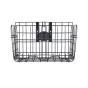 New products - Westcott Float Wall Mount Storage Basket by Lindsay Adler 1585 - quick order from manufacturer