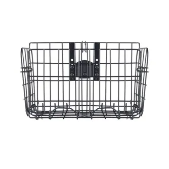New products - Westcott Float Wall Mount Storage Basket by Lindsay Adler 1585 - quick order from manufacturer