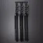 New products - Westcott Float Wall Mount Light Stand Hanger by Lindsay Adler 1586 - quick order from manufacturer