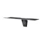 New products - Westcott Float Wall Mount Light Stand Hanger Kit by Lindsay 1588 - quick order from manufacturer