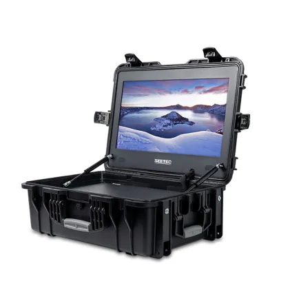 Feelworld SEETEC WPC156 Broadcast Monitor