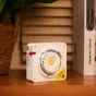 LED Phone Light - Godox ML100Bi Bi color LED video light Kit 2 ML100Bi Kit2 - quick order from manufacturer