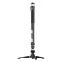 New products - YC Onion Pineta Carbon Fiber Monopod 2.0 (Padal Base) MQC158 - quick order from manufacturer