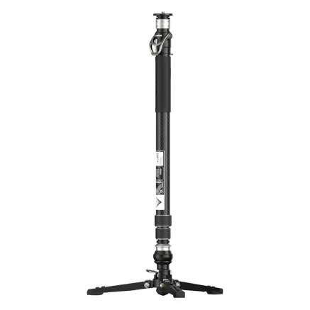 YC Onion Pineta Carbon Fiber Monopod 2.0 (Padal Base) MQC158