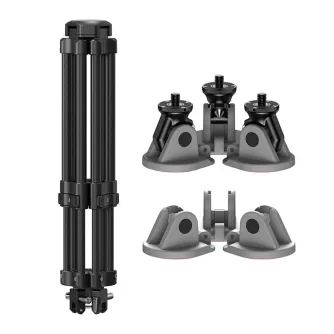 New products - YC Onion Tripod Upgrade Kit PPGSHD - quick order from manufacturer