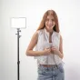 LED Phone Light - Viltrox RB V40 LED Light RB V40 - quick order from manufacturer