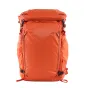 Backpacks - PGYTECH OnePro Flex Backpack 40L (Sunset Orange) +Camera Insert M P CB 392 - quick order from manufacturer