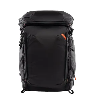 Backpacks - PGYTECH OnePro Flex 40L backpack (black) + L organizer - quick order from manufacturer