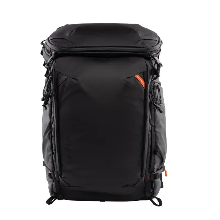 PGYTECH OnePro Flex 40L backpack (black) + L organizer