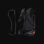 Backpacks - PGYTECH OnePro Flex 40L backpack (black) + L organizer - quick order from manufacturer