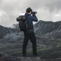 New products - PGYTECH OnePro Flex Backpack 50LĀĀSpace BlackĀĀ+ Camera Insert M P CB 394 - quick order from manufacturer