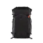 Backpacks - PGYTECH OnePro Focux Backpack 35L ĀĀSpace Black) P CB 197 - quick order from manufacturer