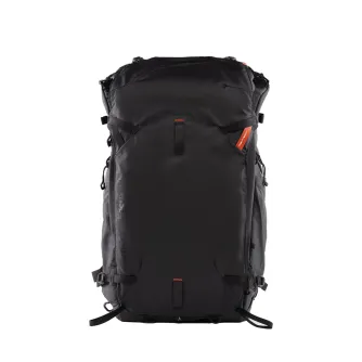 Backpacks - PGYTECH OnePro Focux Backpack 35L ĀĀSpace Black) P CB 197 - quick order from manufacturer
