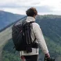 Backpacks - PGYTECH OnePro Focux Backpack 35L ĀĀSpace Black) P CB 197 - quick order from manufacturer