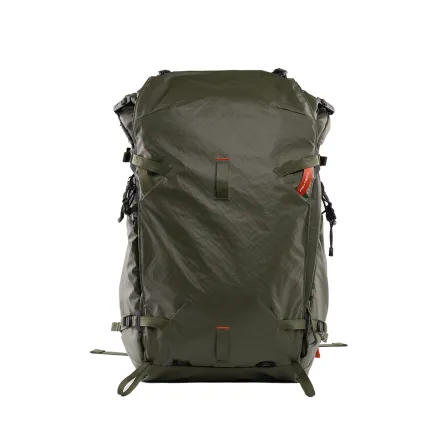 PGYTECH OnePro Focux Backpack 35L (Fern Green) P CB 198