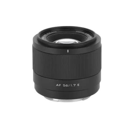 Viltrox AF 56mm F/1.7 Sony E AF 56/1.7 E APS-C black