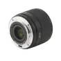 New products - Viltrox AF 56mm F/1.7 Sony E AF 56/1.7 E ( black ) - quick order from manufacturer