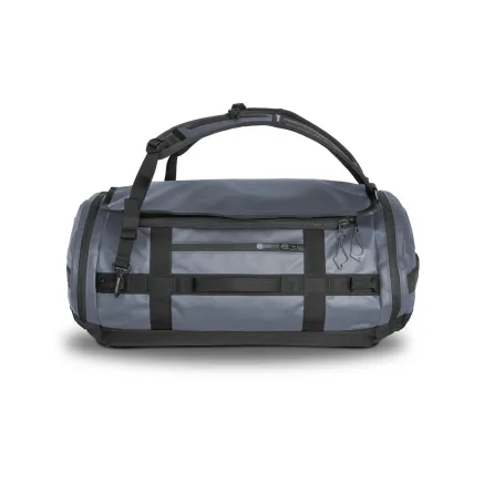WANDRD CARRYALL Duffel 30L Aegean Blue CAD30 AB 1