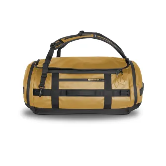 New products - WANDRD CARRYALL Duffel 30L Dallol Yellow CAD30 DY 1 - quick order from manufacturer