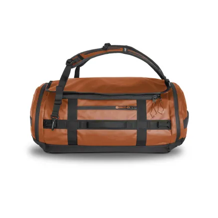 WANDRD CARRYALL Duffel 30L Sedona Orange CAD30 SO 1