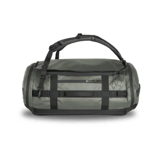 New products - WANDRD CARRYALL Duffel 30L Wasatch Green CAD30 WG 1 - quick order from manufacturer