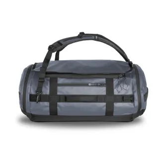 New products - WANDRD CARRYALL Duffel 40L Aegean Blue CAD40 AB 1 - quick order from manufacturer