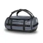 New products - WANDRD CARRYALL Duffel 40L Aegean Blue CAD40 AB 1 - quick order from manufacturer