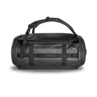 New products - WANDRD CARRYALL Duffel 40L Black CAD40 BK 1 - quick order from manufacturer
