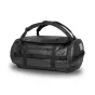New products - WANDRD CARRYALL Duffel 40L Black CAD40 BK 1 - quick order from manufacturer