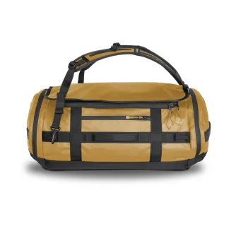 New products - WANDRD CARRYALL Duffel 40L Dallol Yellow CAD40 DY 1 - quick order from manufacturer
