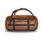 New products - WANDRD CARRYALL Duffel 40L Sedona Orange CAD40 SO 1 - quick order from manufacturer