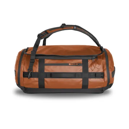 WANDRD CARRYALL Duffel 40L Sedona Orange CAD40 SO 1