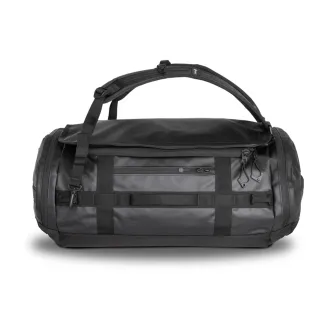 New products - WANDRD CARRYALL Duffel 60L Black CAD60 BK 1 - quick order from manufacturer