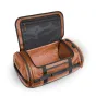 New products - WANDRD CARRYALL Duffel 60L Sedona Orange CAD60 SO 1 - quick order from manufacturer
