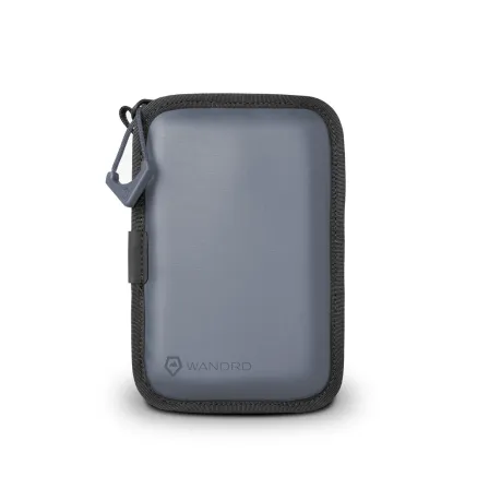 WANDRD Memory Card Case Aegean Blue MCC AB 1