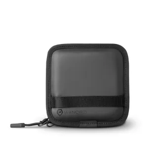 New products - WANDRD Lens Filter Case Black LFC BK 1 - quick order from manufacturer