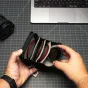 New products - WANDRD Lens Filter Case Yuma Tan LFC YT 1 - quick order from manufacturer
