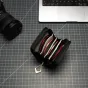 New products - WANDRD Lens Filter Case Yuma Tan LFC YT 1 - quick order from manufacturer