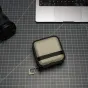 New products - WANDRD Lens Filter Case Yuma Tan LFC YT 1 - quick order from manufacturer