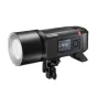 Battery-powered Flash Heads - Godox Witstro AD600Pro II 600W portable studio strobe AD600 Pro mark II - buy today in Master Foto store and with delivery Best choise selected by experts