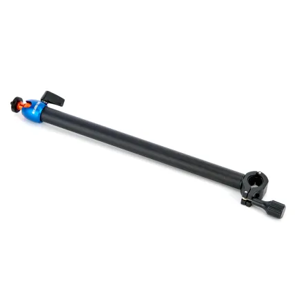 3 Legged Thing Auxiliary Arm for CDMS Black / Blue AUXARM 1A