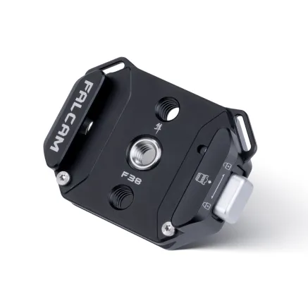 Falcam F38 Quick Release Multi functional Base F38B4406