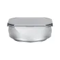 New products - JJC Lens Hood For FUJI. X100VI, X100V, X100F LH JXVI SILVER - quick order from manufacturer