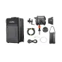 Godox KNOWLED RGB Light with Carry Bag MG1200R K1 MG1200R K1