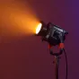 Monolight Style - Godox KNOWLED RGB Light with Plastic Carry Case MG1200R K2 MG1200R K2 - quick order from manufacturer