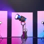 Monolight Style - Godox KNOWLED RGB Light with flight Case MG1200R K3 MG1200R K3 - quick order from manufacturer