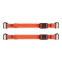 New products - WANDRD PREMIUM ACCESSORY STRAP ORANGE (RED) V2 ASPM RD 2 - quick order from manufacturer
