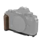 New products - SmallRig 4802 Wooden L Shape Grip for Nikon Z fc (Black) 4802 - quick order from manufacturer