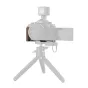 New products - SmallRig 4802 Wooden L Shape Grip for Nikon Z fc (Black) 4802 - quick order from manufacturer