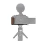 New products - SmallRig 4802 Wooden L Shape Grip for Nikon Z fc (Black) 4802 - quick order from manufacturer